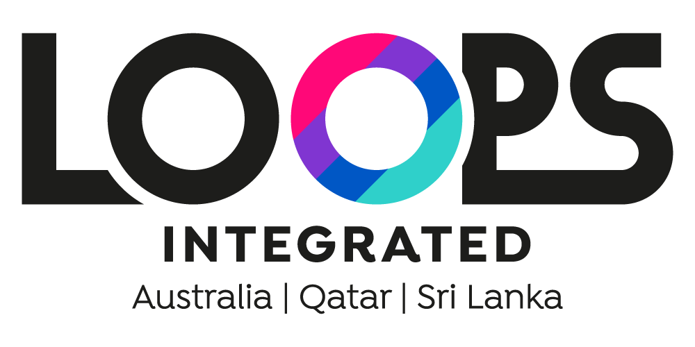 LOOPS HR Logo